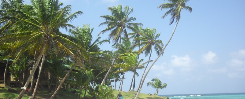 little corn island nicaragua