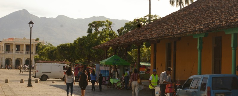 things to do in Granada Nicaragua