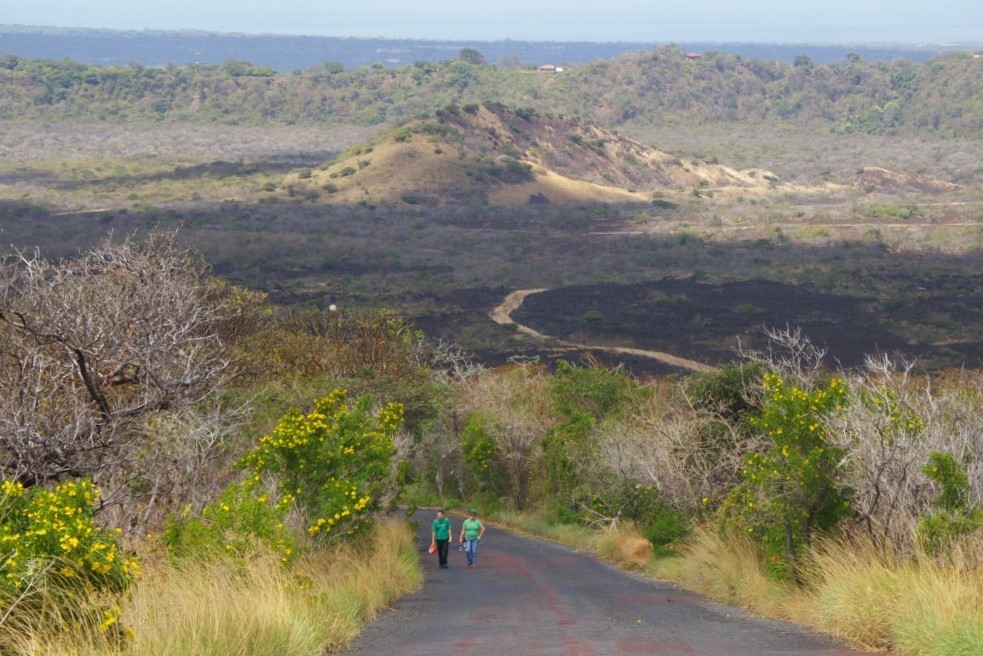 things to do in Granada, Nicaragua Volcan Masaya