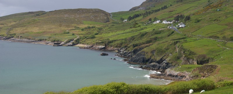 places to visit in Donegal
