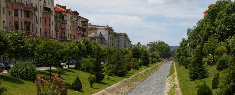 best places to visit in Tirana