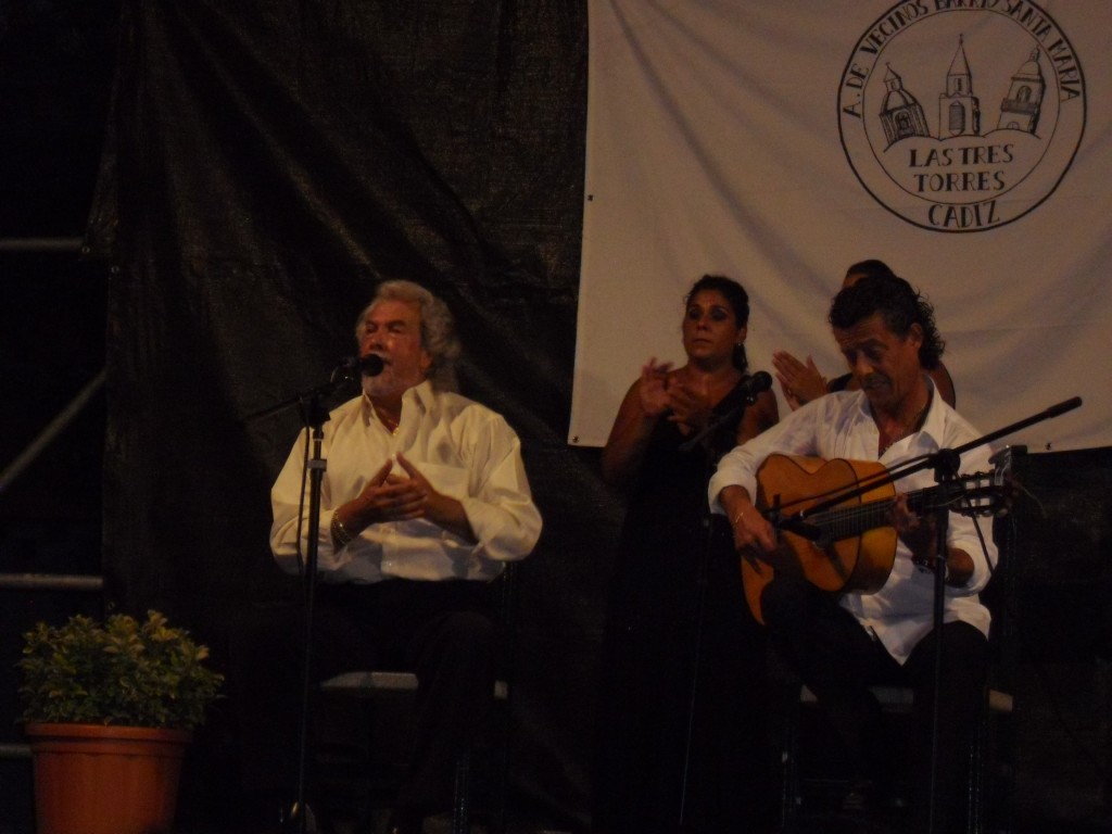 flamenco Cadiz