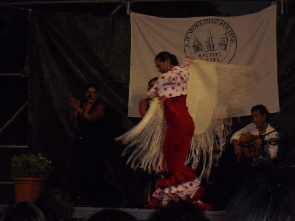flamenco Cadiz