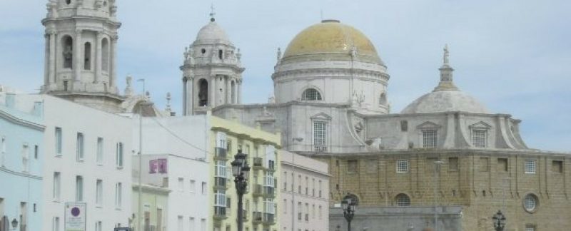 spanish language immersion in cadiz