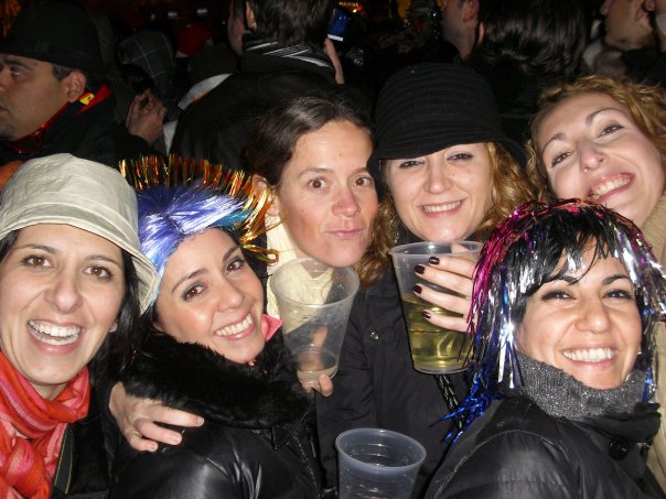 learning a language abroad
