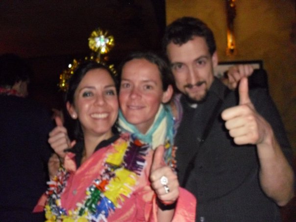 learning a language abroad