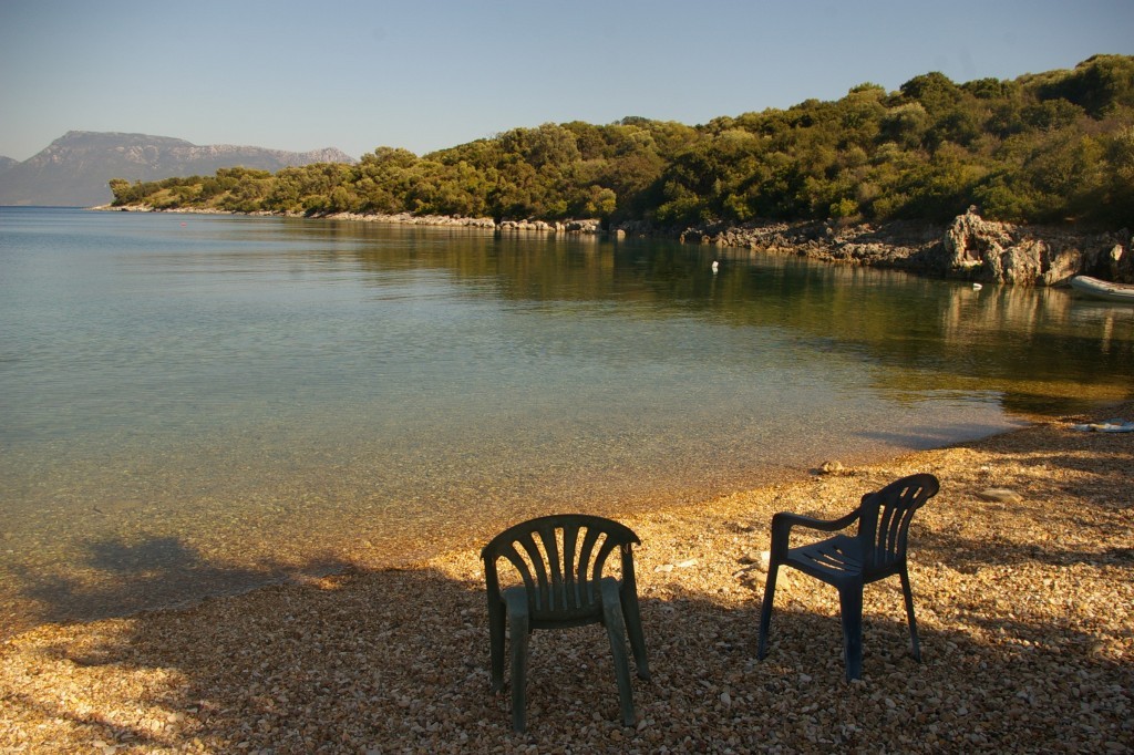 elia beach meganisi