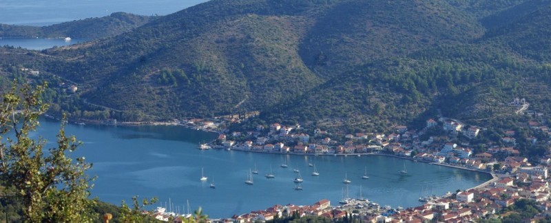 things to do in Ithaca Greece