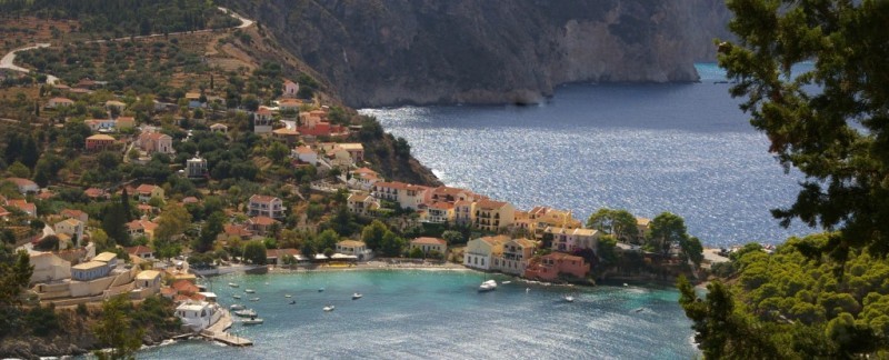 what to do on kefalonia