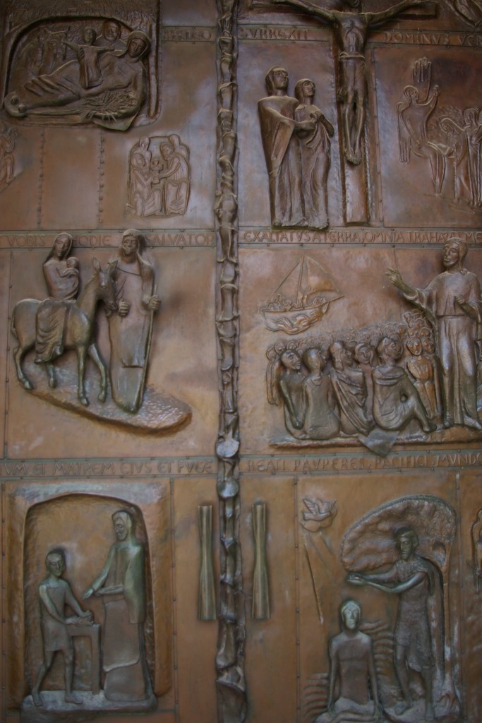 places to visit in Galilee Nazareth