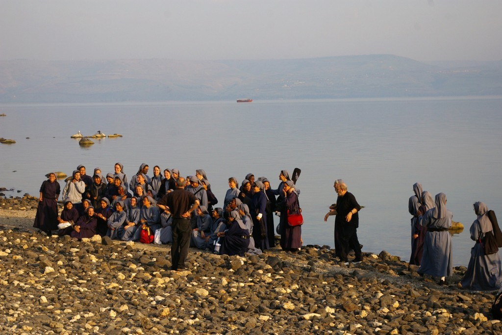 places to visit in Galilee
