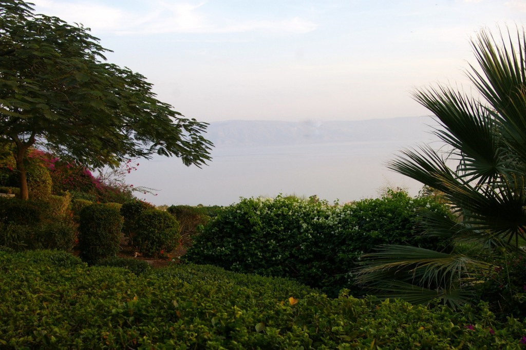 places to visit in Galilee