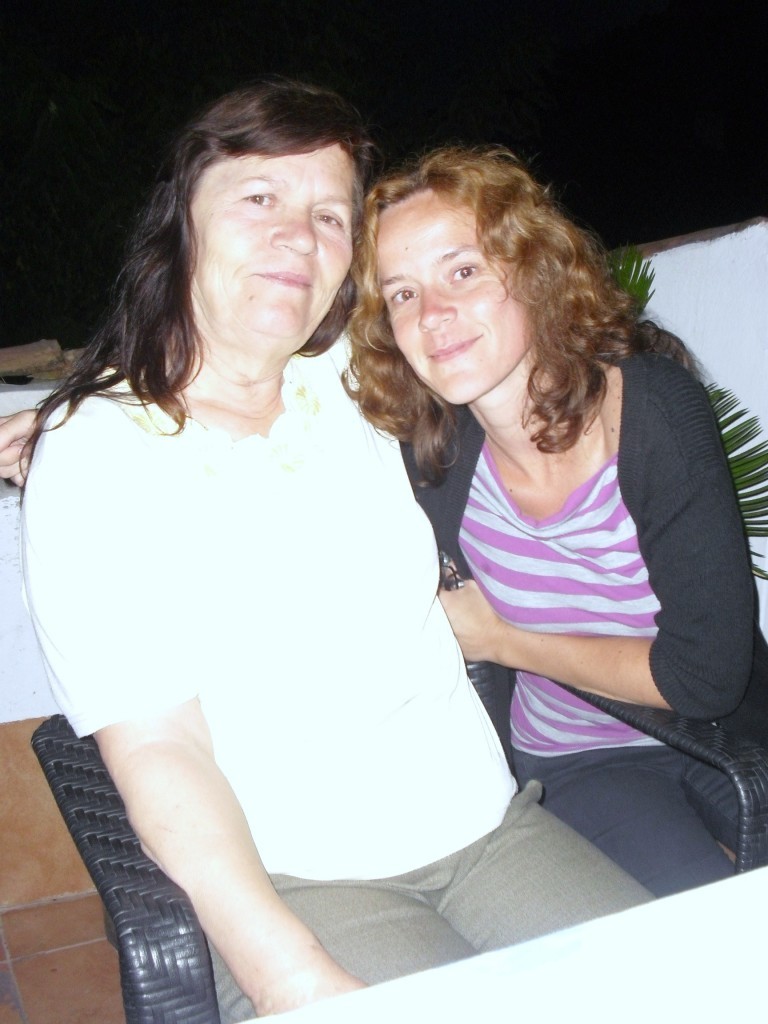 people I met on my travels