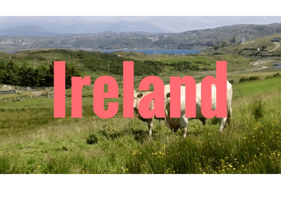 Ireland