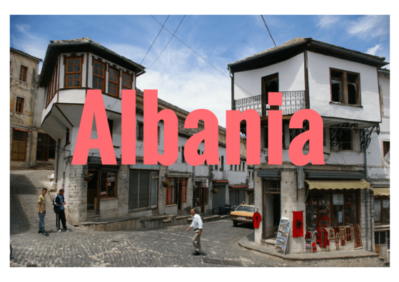 Albania