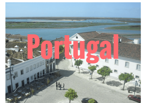 Portugal