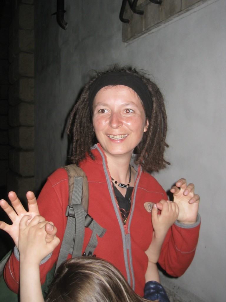 people I met on my travels