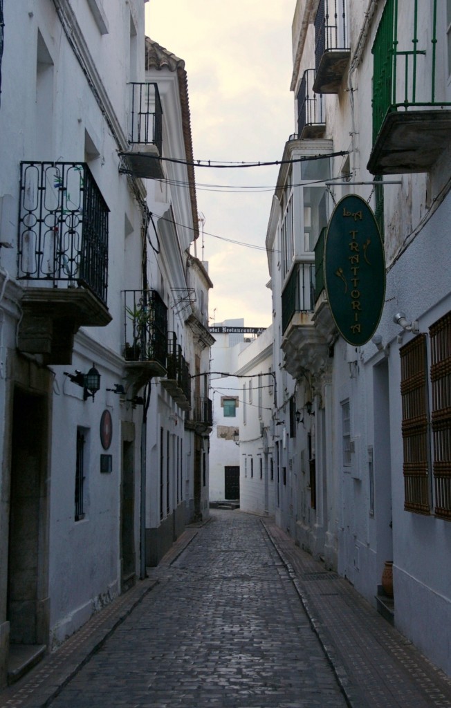 things to do in Tarifa