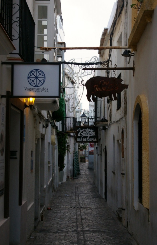 things to do in Tarifa