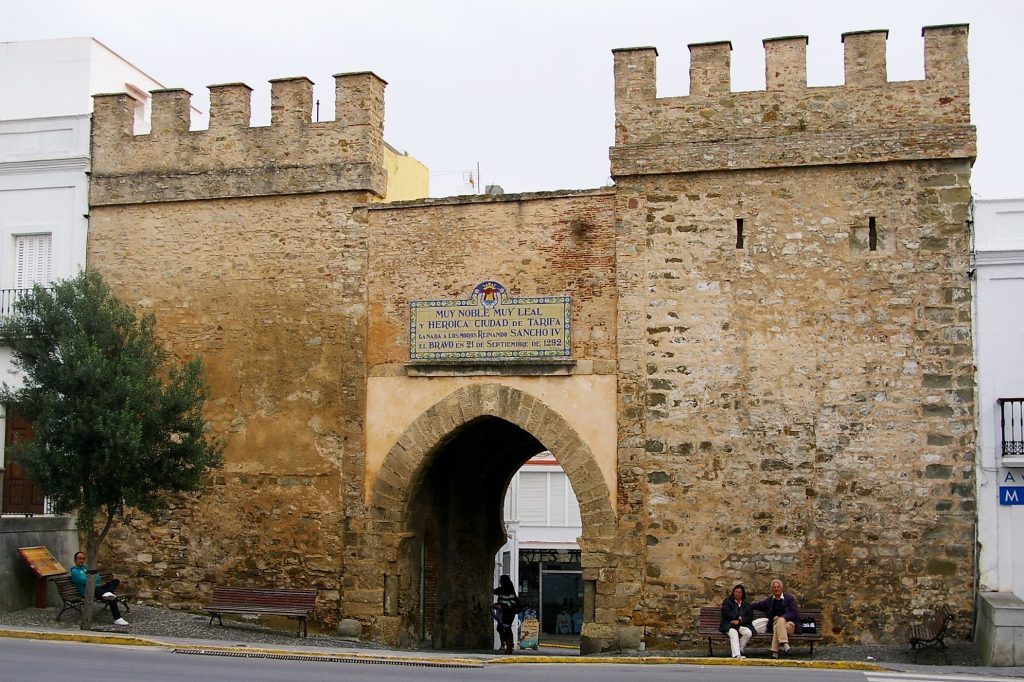 Puerta de Jerez Tarifa