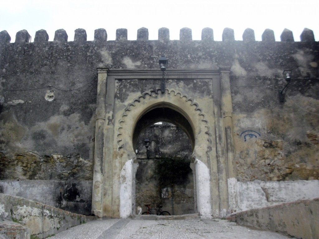 kasbah Tangier