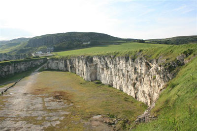 Game of Thrones tour of Northern Ireland