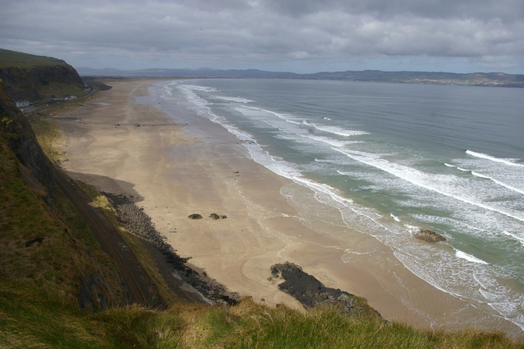 Game of Thrones tour of Northern Ireland