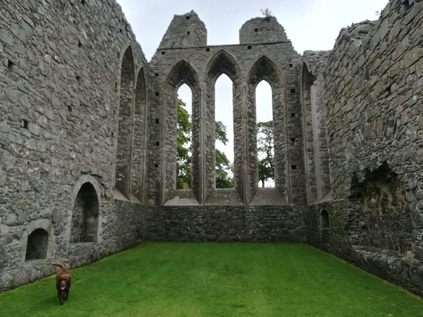 game of thrones in northern ireland