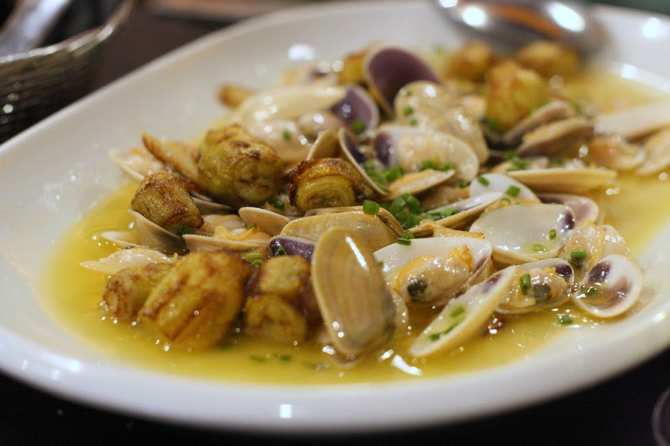 best tapas in malaga