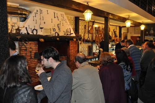 cortijo de pepe malaga