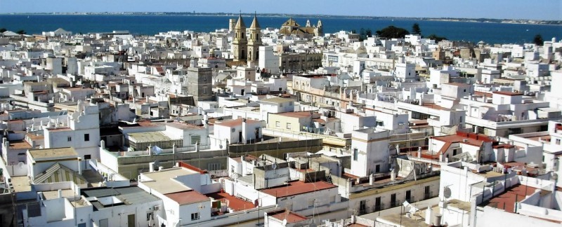 things to do in Cadiz