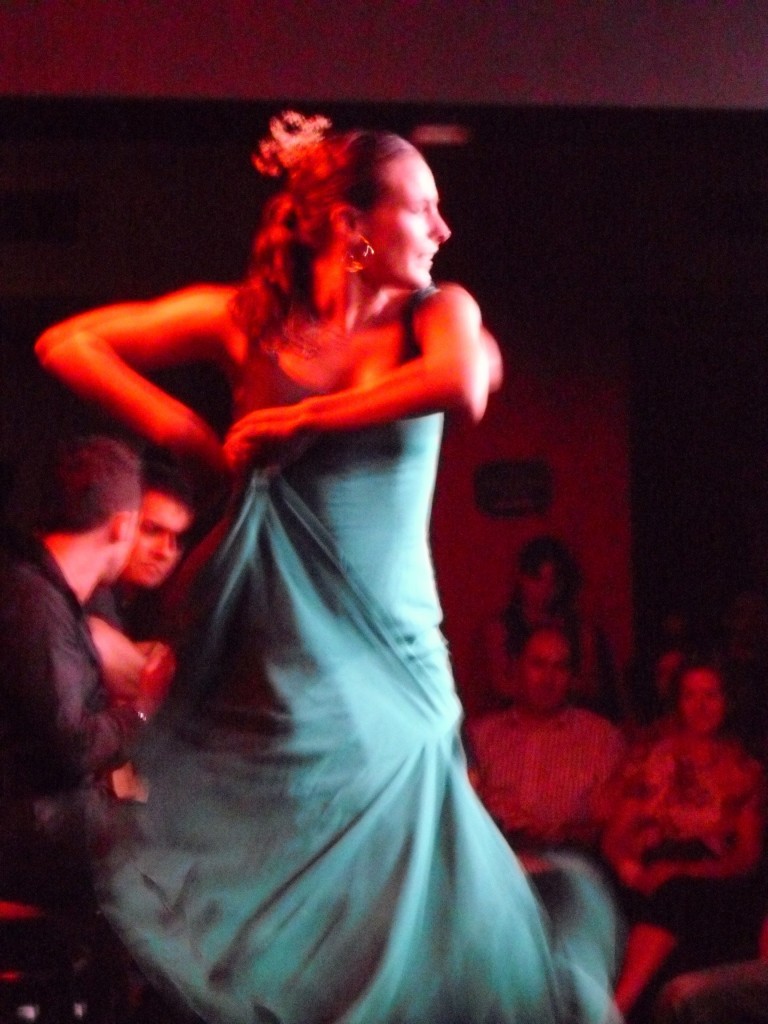 flamenco Cadiz