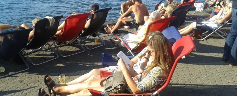 3 days in Copenhagen