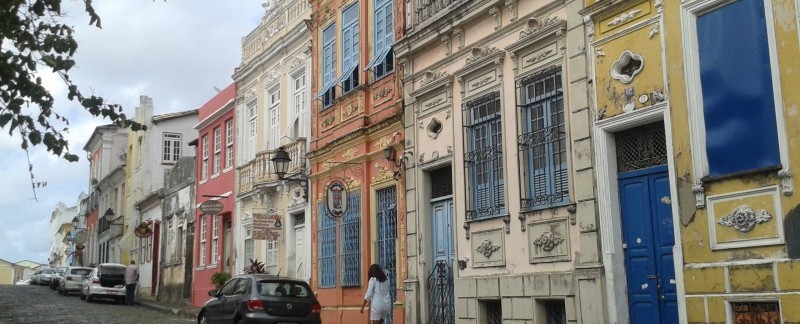 things to do in Salvador da Bahia