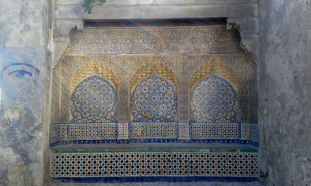 kasbah Tangier