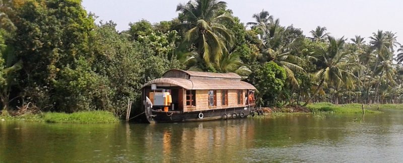 Why Kerala is different from other Indian States