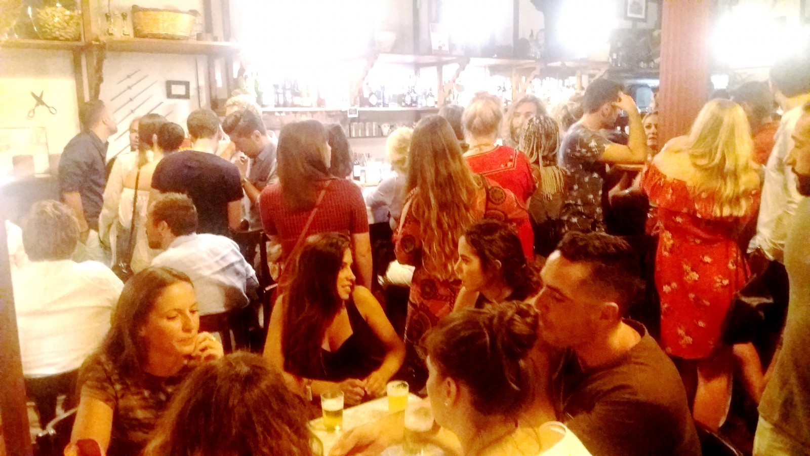 things to do in Palma de Mallorca Ruta Martiana