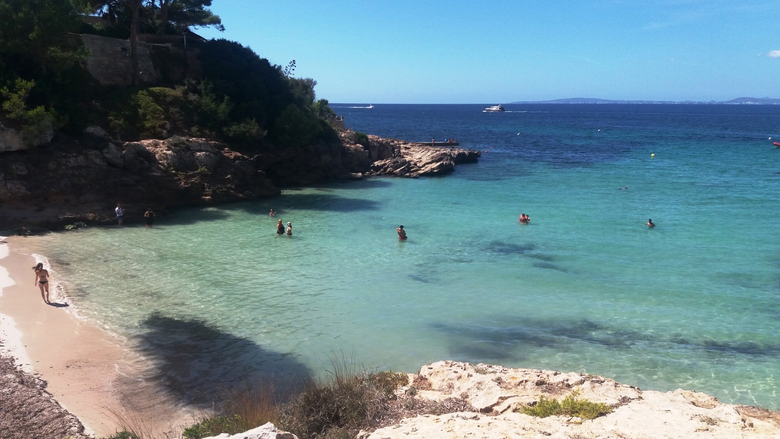 things to do in Palma de Mallorca