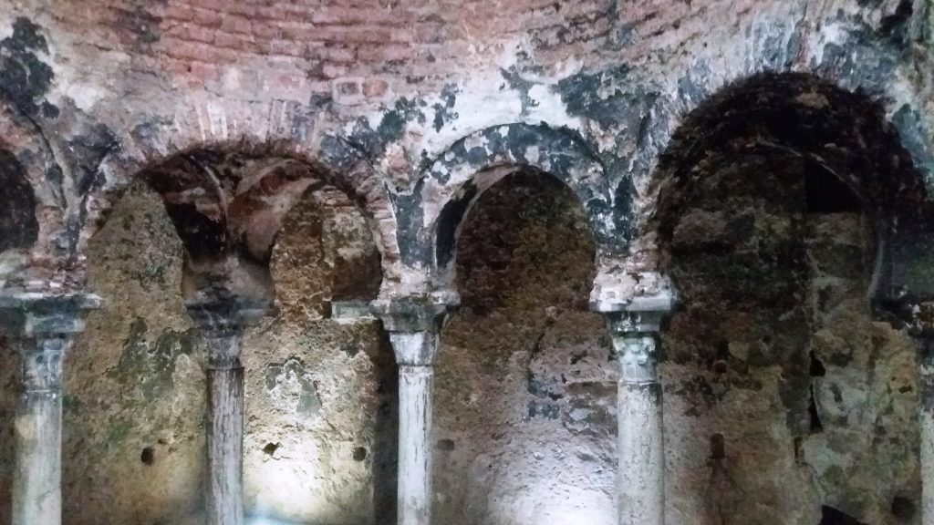 Banys Arabs Palma de Mallorca