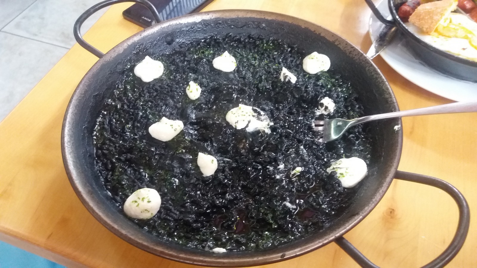 Mercado Gastronómico San Juan Mallorca