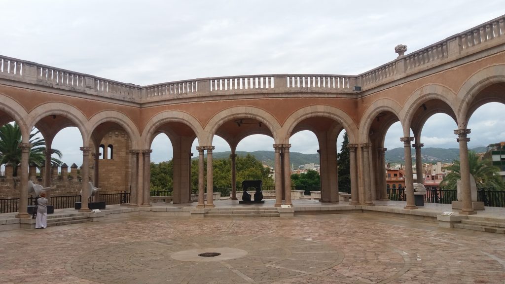 Palau March Palma de Mallorca