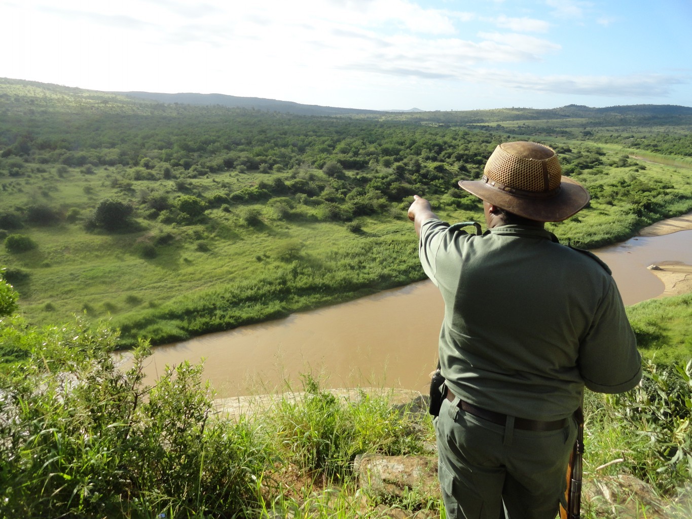 first time safari tips