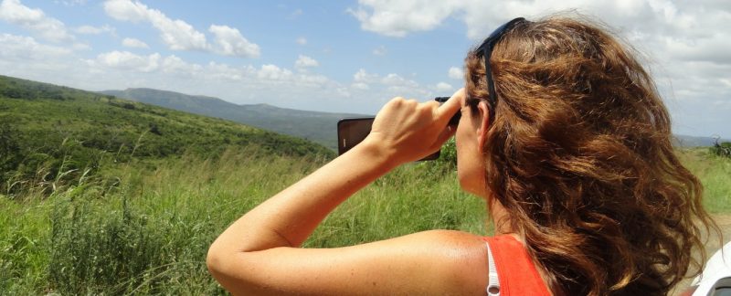 first time safari tips