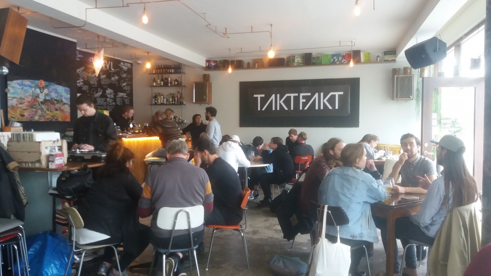 top things to do in Reykjavik