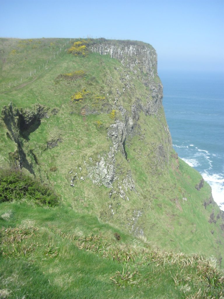 Fair Head