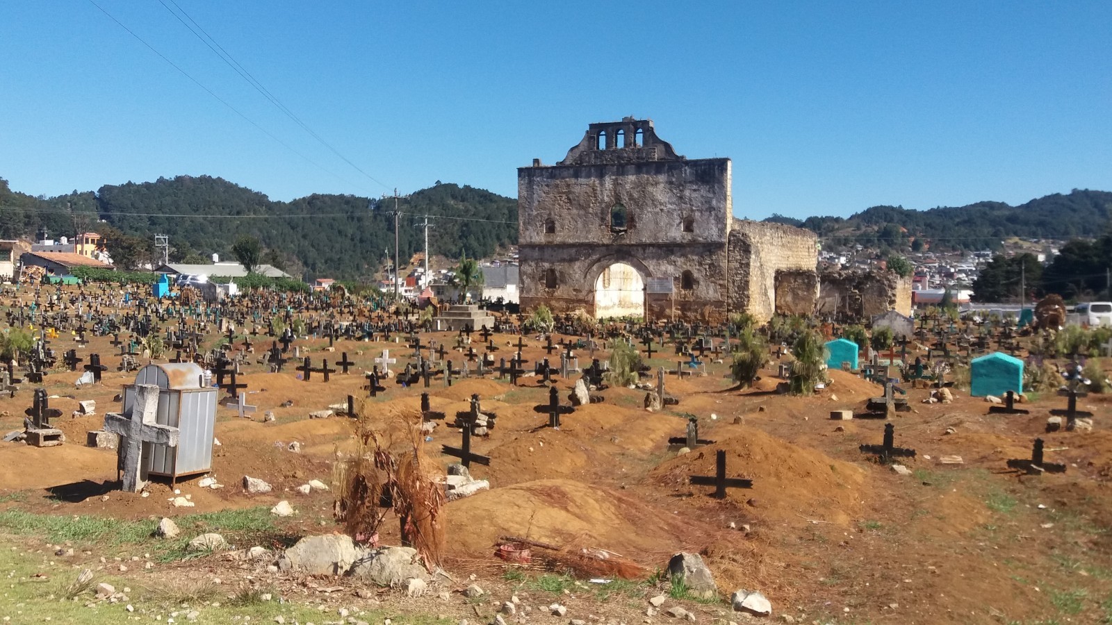 San Juan Chamula