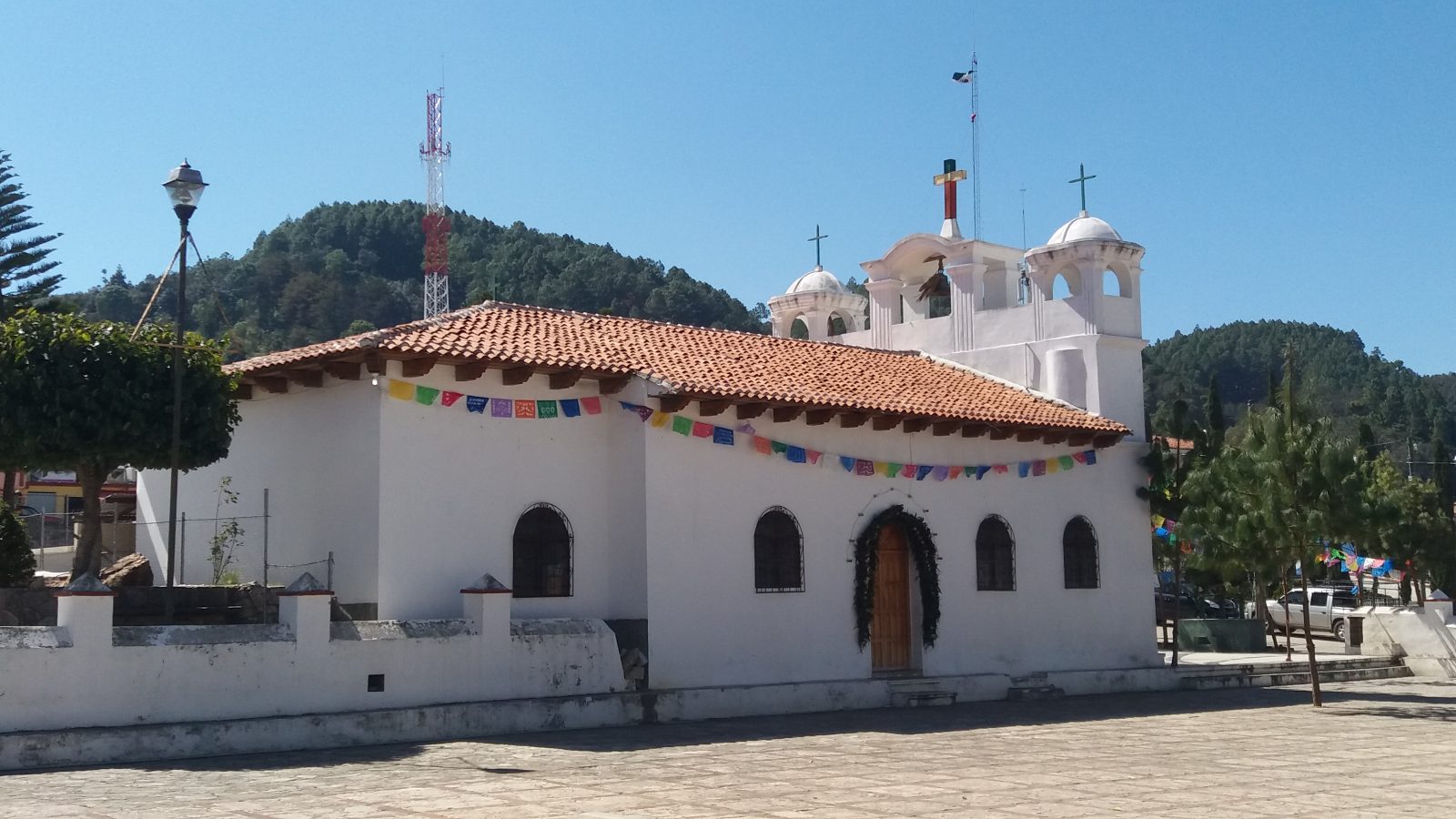 zinacantan