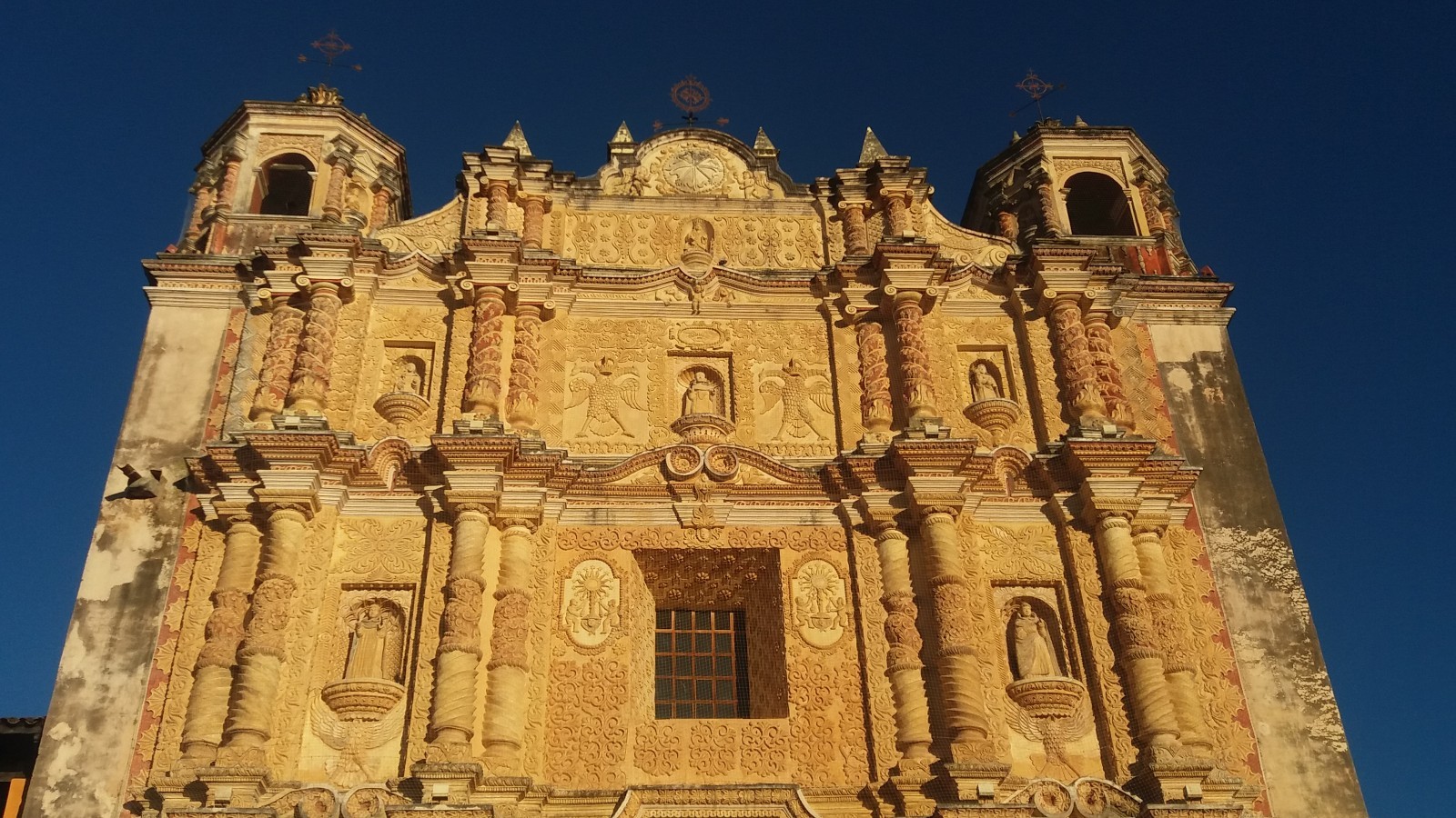 san cristobal de las casas