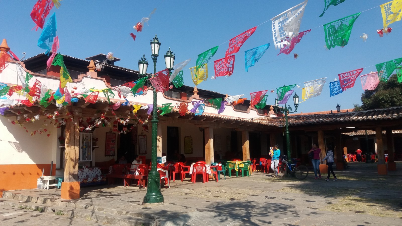 san cristobal de las casas