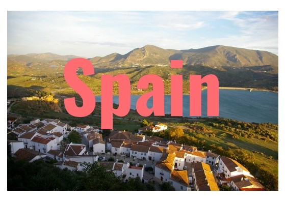 Spain